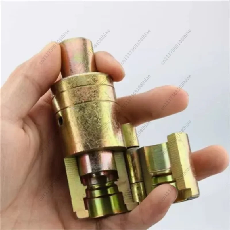 pipe fitting flare tool for stainless Stainless steel corrugated pipe DN15 DN20 DN25 DN32 thread fitting pipe