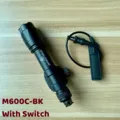 SFM600C-BK