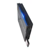 PS2 슬림 미니 콘솔 수정 비디오 게임 콘솔, SMB 게임용 내장 라우터, HDMI 변환 보드, 128G TF 카드 2