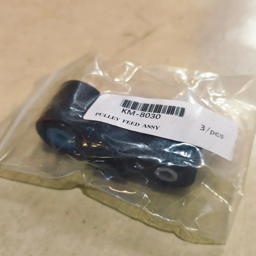 5set Feed Pickup Roller for Kyocera KM 6030 8030 KM6030 KM8030 TASKalfa 620i 620 820 Pickup Roller Kit