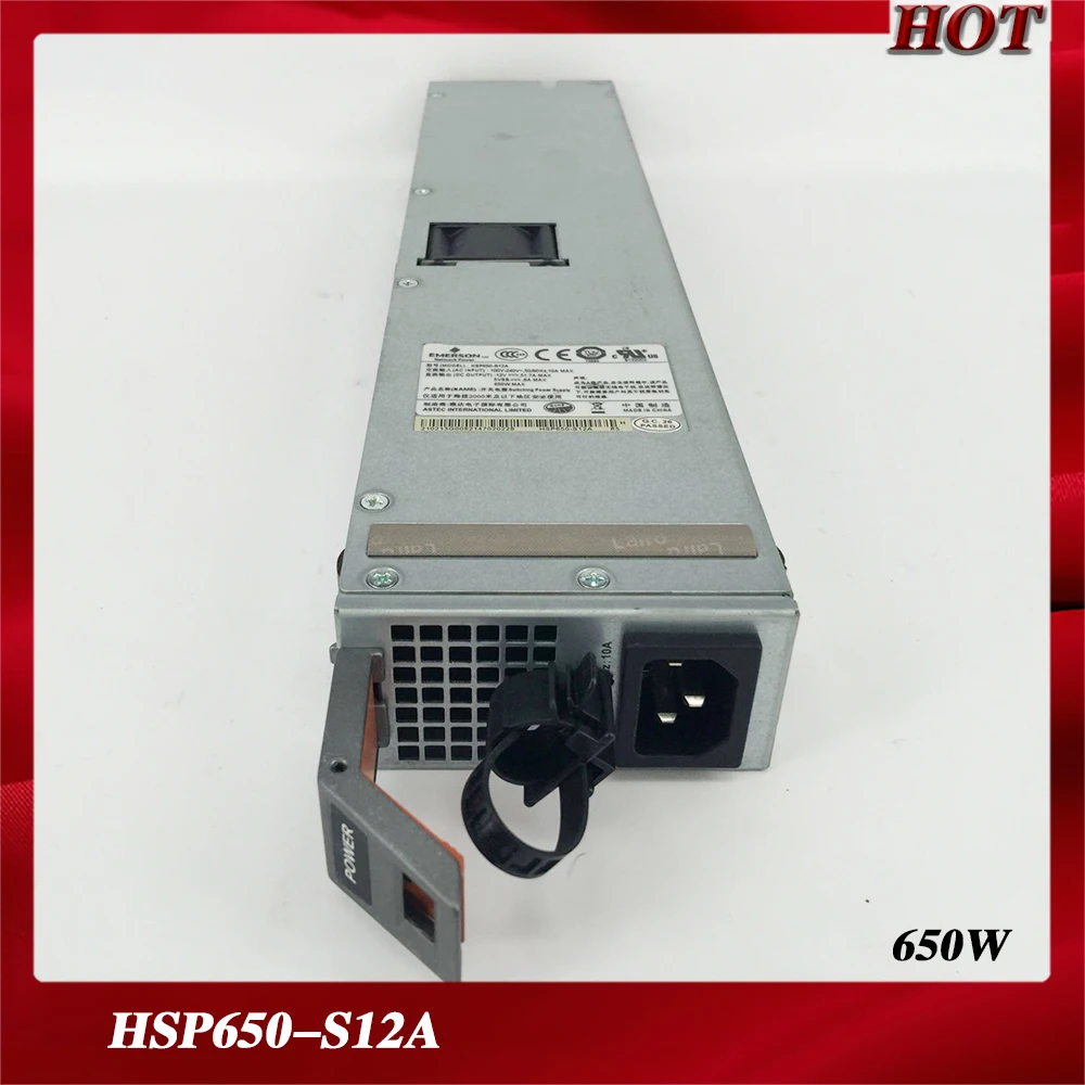 

Server Power Supply for Huawei for HSP650-S12A S3900 S5500T 650W Test Before Shipment