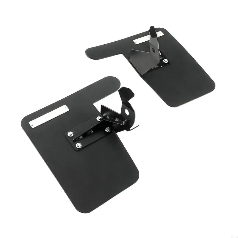 

Mud Flaps for RR XRC XMR 2017-2024 Replacement Rear Trailing Arm Guard ATV Parts Rear Mudguards Protector D7YA