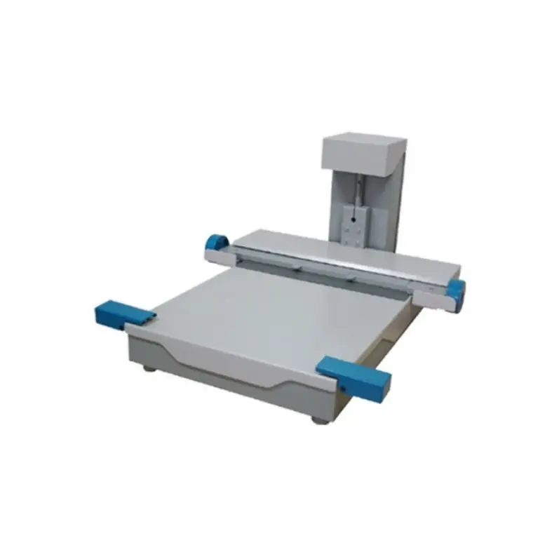 WD-PMS 12 Desktop 12 Inch Fast Film Book Photo Album Finishing Machine Album Making Machine