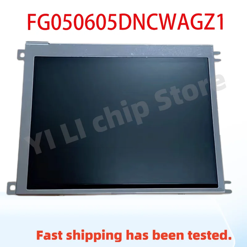 

Оригинальный ЖК-экран FG 050605 DNCWAGZ1 5,6 дюйма