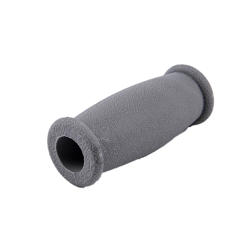 1Pc Soft Rubber Crutch Hand Grip Cover Walker Hand Grip Covers Pad Cushion Anti Silp Crutch Handle Mobility Aid Hand Cushion