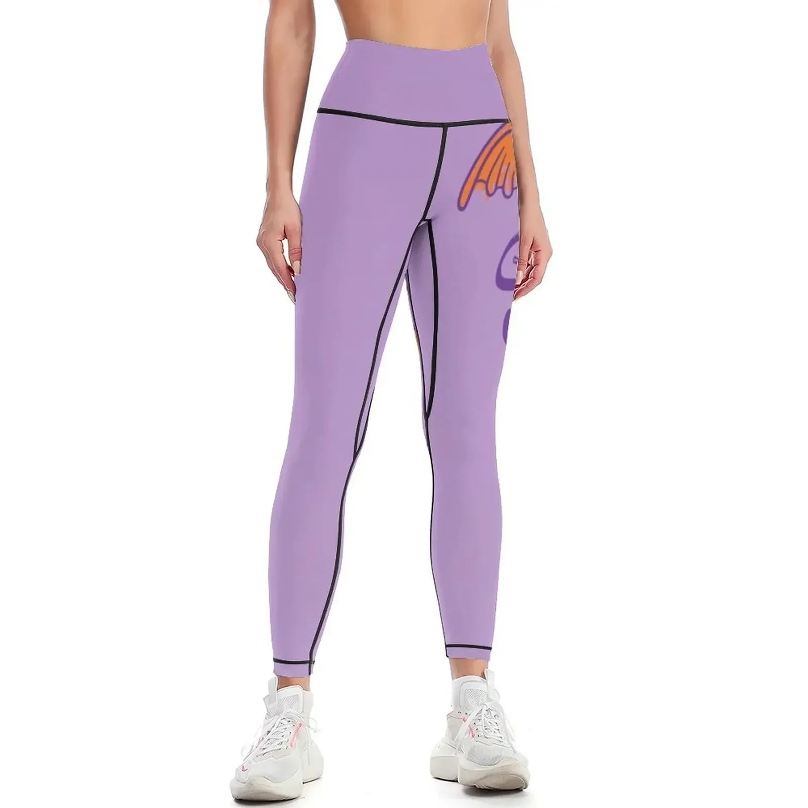 One Little Spark Leggings Pants sport Fitness woman push up fitness Leginsy push up Womens Leggings