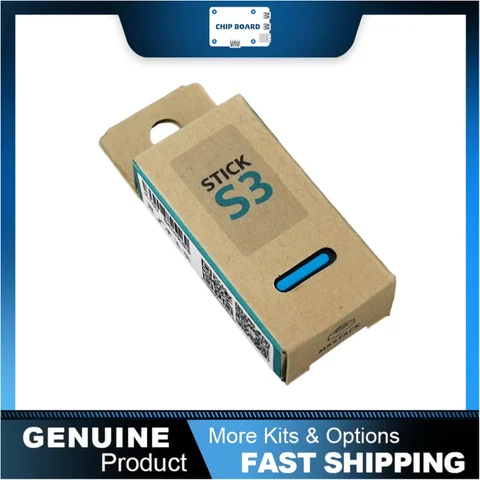 M5Stack Official M5Sticks3 ESP32S3 Mini IoT Development Kit