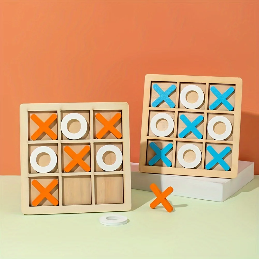 Traditional Wooden … - image