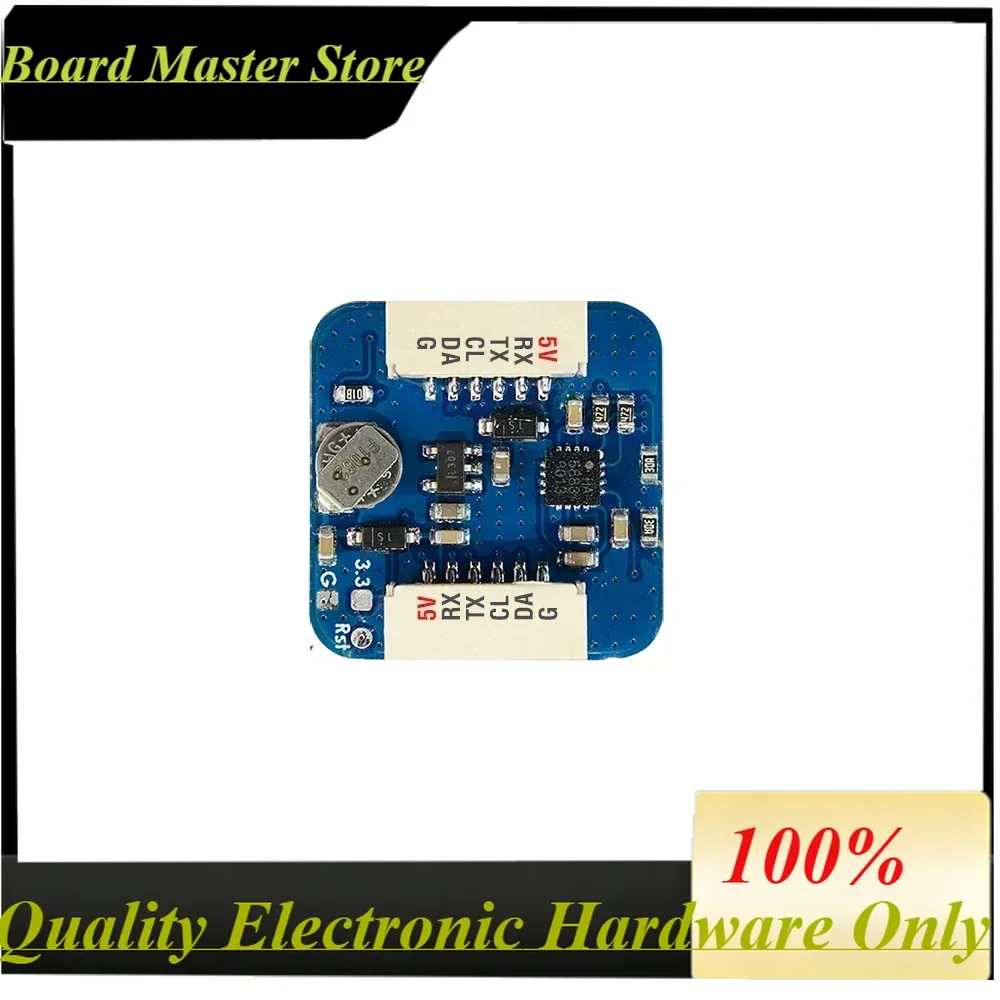 BoMaSMatek M10Q-5883 GNSS & Compass GPS For Fpv Drones