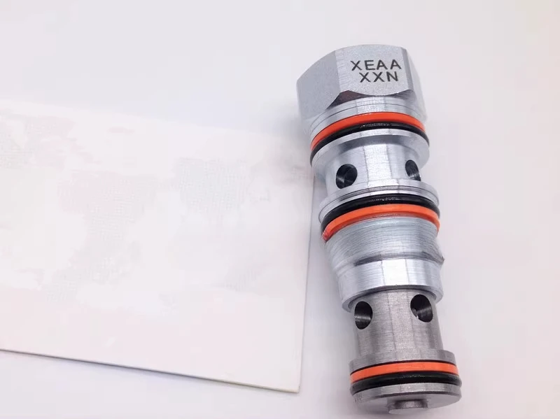 

Overflow Valve Solenoid Valve XEAAXXN
