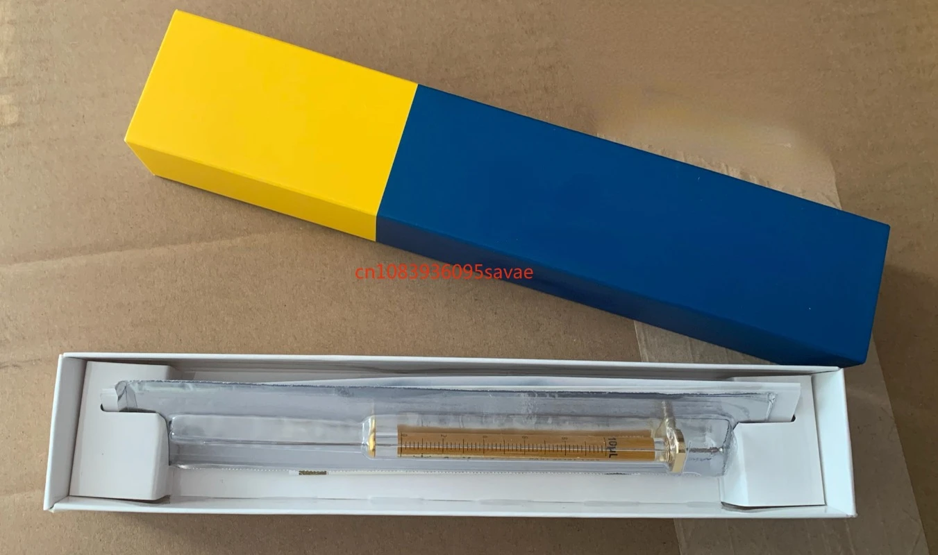 Automatic injection needle 10ul gas phase trace 5181-1267