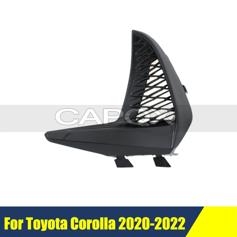 

Front Bumper Fog Light Frame Cover For Lexus IS200t F-Sport/300 2019-2019 Front Fog Lamp Frame Foglight Frame