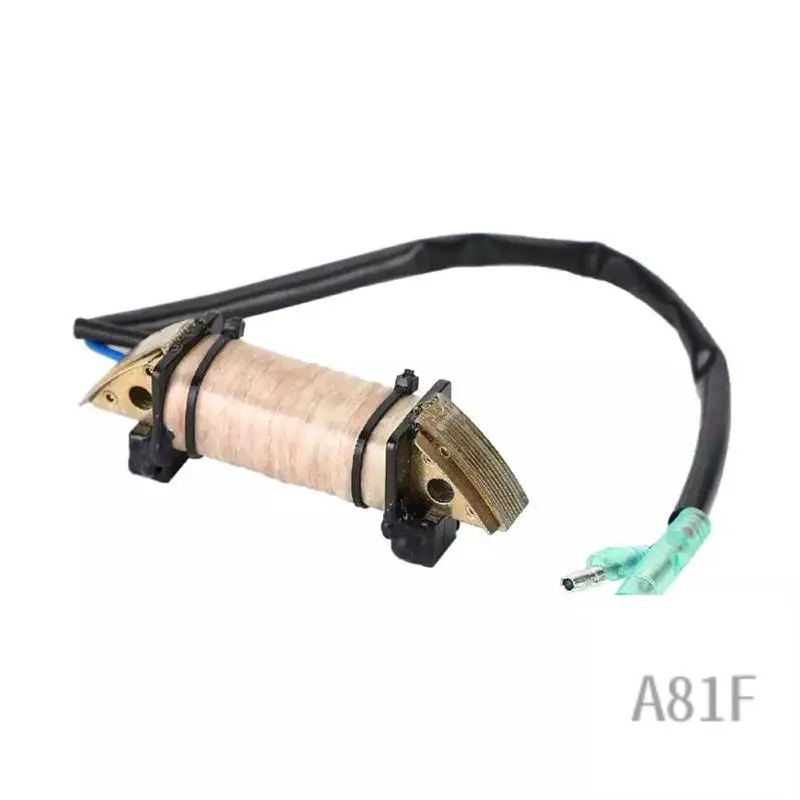 

Катушка заряда возбудителя для подвесного двигателя Tohatsu M 9,9 15, 18 л.с. 2002 2003, замена 3G3-06021-1