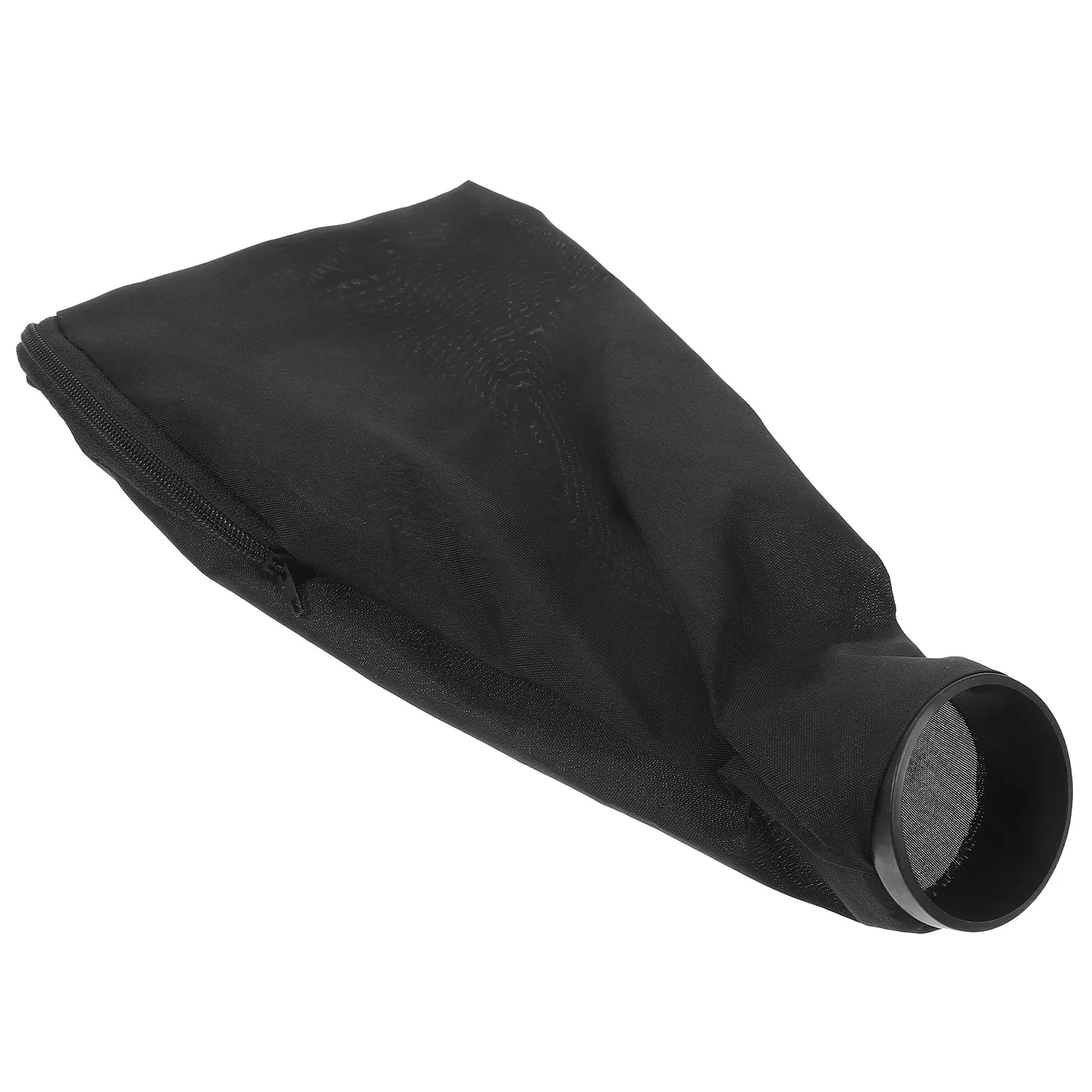 Bolsa Recolectora de Polvo para Soplador de Aire, Bolsa de Repuesto para Accesorios de Soplador, Ligera, Resistente, Fácil de Guardar, Extensible