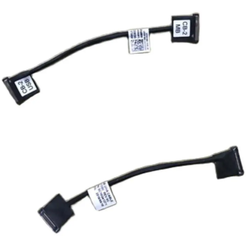 Thinkpad original FOR Lenovo T450 T460 USB small board cable USB small board, cable USB interface