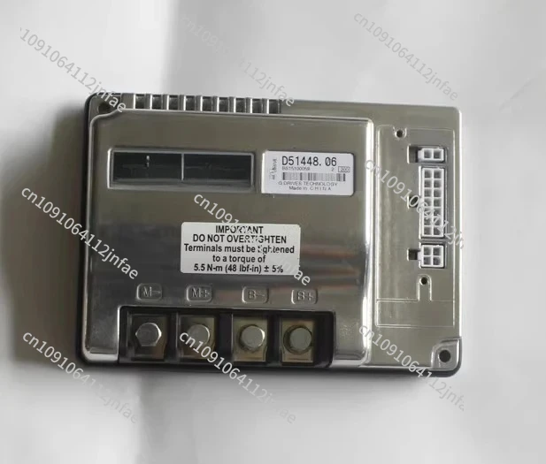 Controller: Old Scooter S-D51270 D51272 D51274 5144551446.06