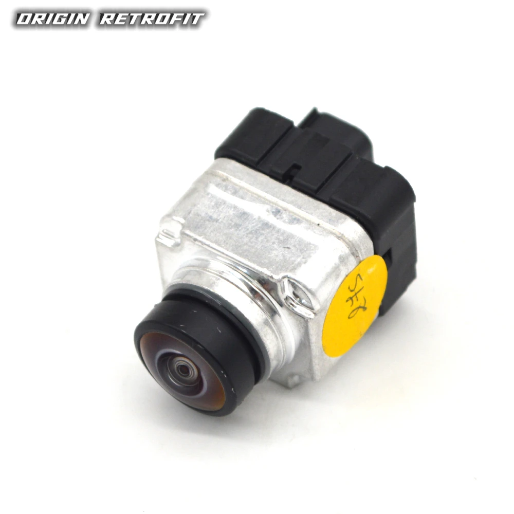 1EA 980 556 E 1EA980556E 360 Bird View 360 panorama camera for VW ID3 ID4 ID6 for Audi Q4 e tron