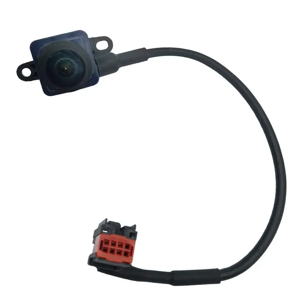 Rear View Back Up Camera Parking Camera 670018242 Fits for Maserati Quattroporte 2013-2016 for Maserati Ghibli 2014-2016