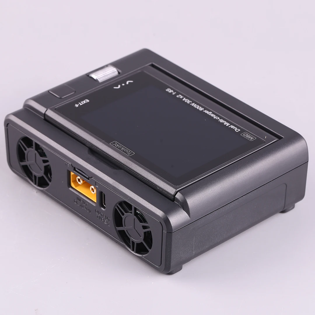 Thumbnail 4 - #51 Best Rated RC Controller with Screens to Buy in 2026