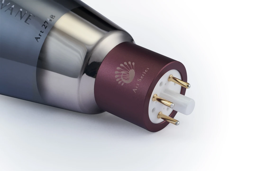 PSVANE Voice of the Aristocrats ART-274B Vacuum Tube Replacement for 5U4G 5Z3P 5R4G Valve Amplifier Tube