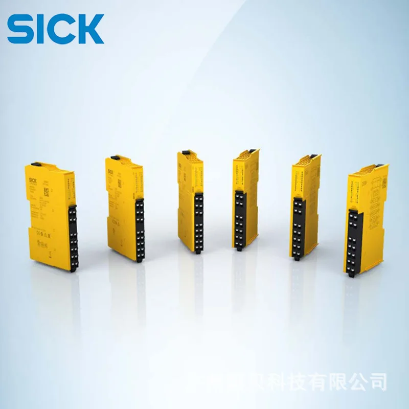 مرحل الأمان المريض 1085345 عنصر التقييم المريض RLY3-EMSS100 أصلي أصلي