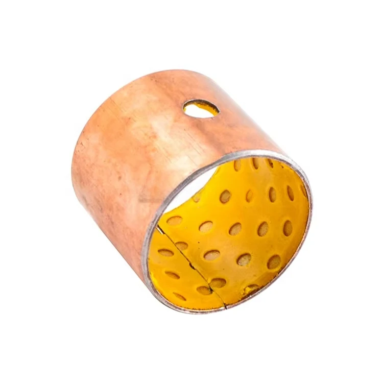 

Forklift spare parts 25*28*25 bushing for Jungheinrich ERE OEM 51173883