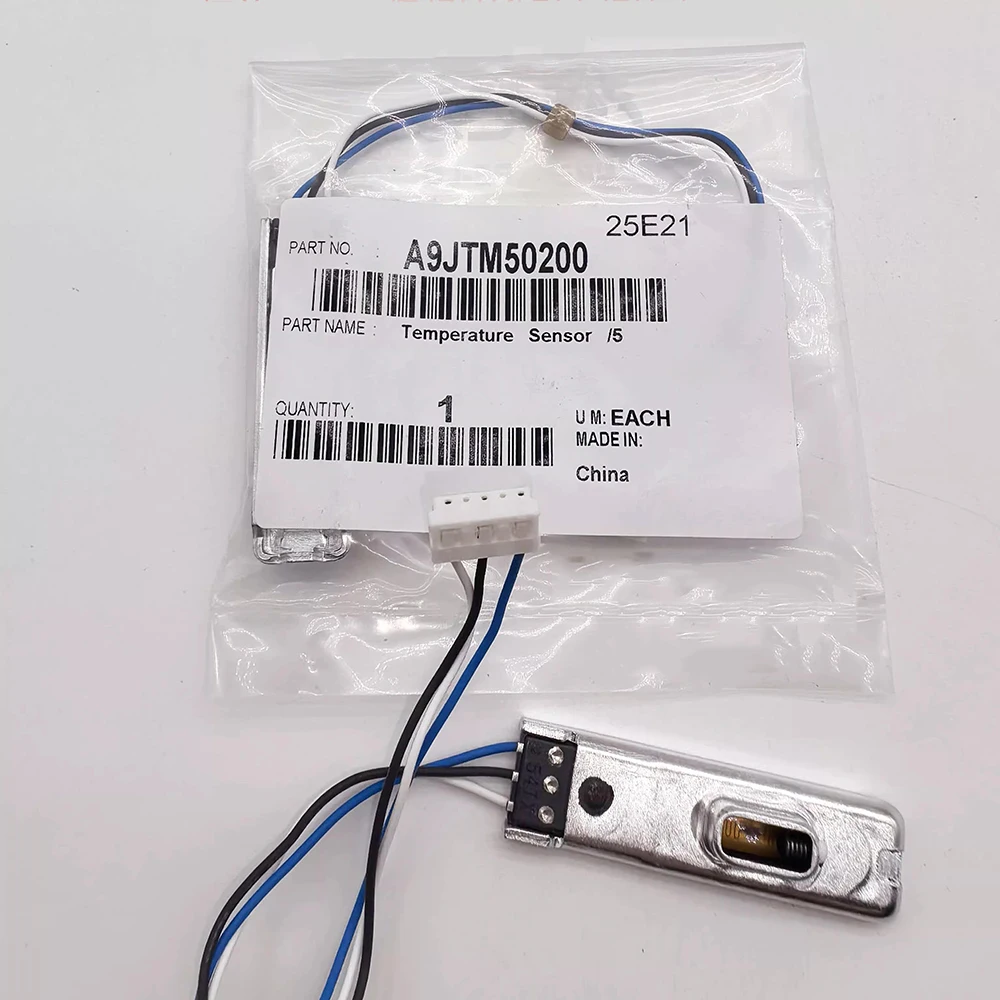 

A9JTM50200 Original TH5 Temperature Sensor /5 for Konica Minolta AccurioPress 6120 6136 6136P