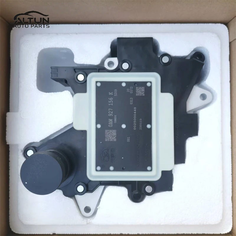 

New 0AW927156H 0AW927156E Transmission Automatic Control Unit 0AW OAW TCM TCU 0AW927156G 0AW927156K Fits For Audi A6 A4 A7