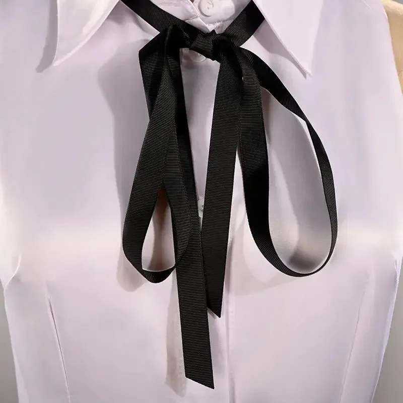 Sisi 2233Kostum Anime Motosserra Homem Reze Cosplay Uniforme Conjunto Colar Peruca Halloween Carnaval Vestido de Festa Menina