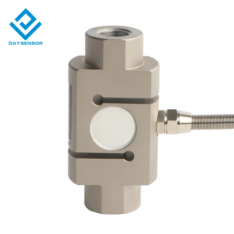 S Type Load Cell 1000kg 200kg 5t 10t 20t High Precision Pressure Sensor for Weighing Scale