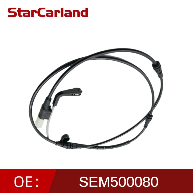 

SEM500080 Front Brake Pad Wear Sensor Fit For Land Rover Range Rover Sport 2005-2013