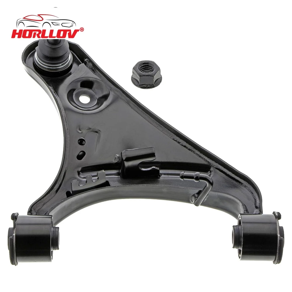 

Upper Front Left Right RBJ500232 RBJ500222 Control Arm for Landrover Discovery 2004-2009