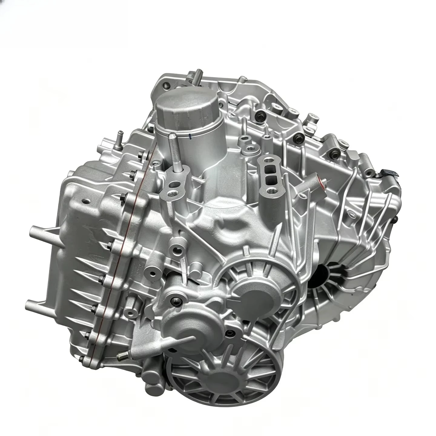 OEM Changan DF733 DF722 Dual Clutch Transmission Assembly 7Speed Wet DCT Gearbox for CS35PLUS CS55PLUS CS85 CS75 UNI-T 2020-2026