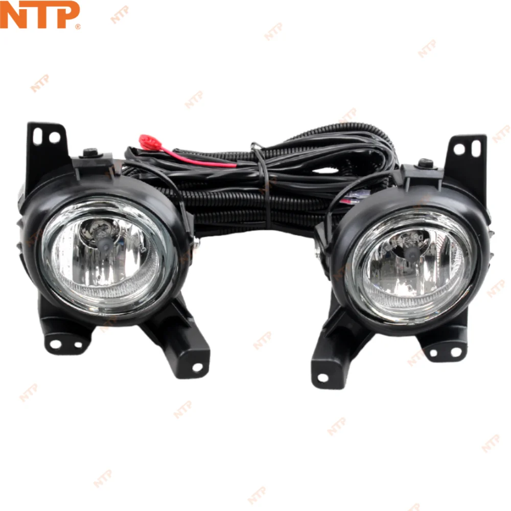 

Fog Lamp Daytime Running Light Daylight For Mazda Atenza GJ 2013-2015 Models Headlight Waterproof Fog Light Kit Car accessories