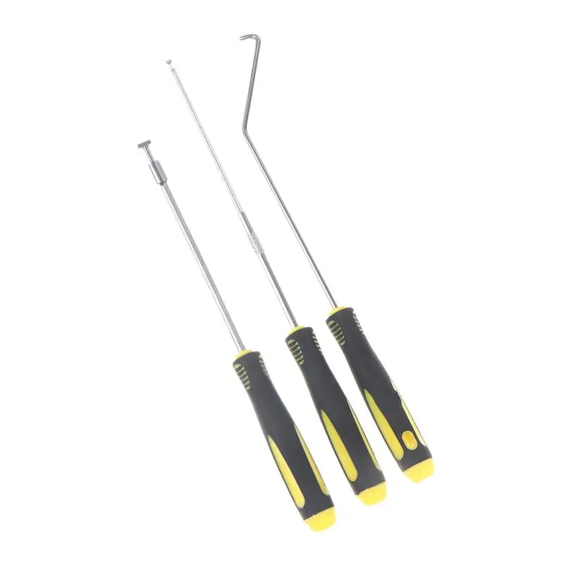 

Новый! Инструмент для разборки внешней дверной ручки автомобиля, инструмент для снятия дверной ручки для автомобиля, специальные инструменты, автомобильный аксессуар