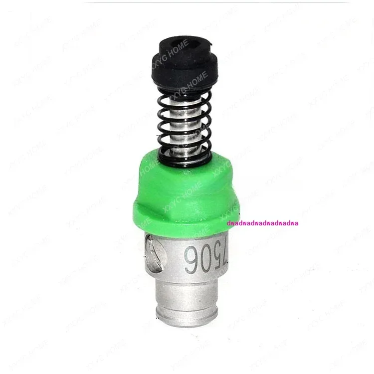 

SMT Juki Nozzle 7500 7501 7502 7503 7504 7505 7506 7507 7508 ASSY For JUKI RS-1 Pick and Place Machine SMT Machine Nozzle