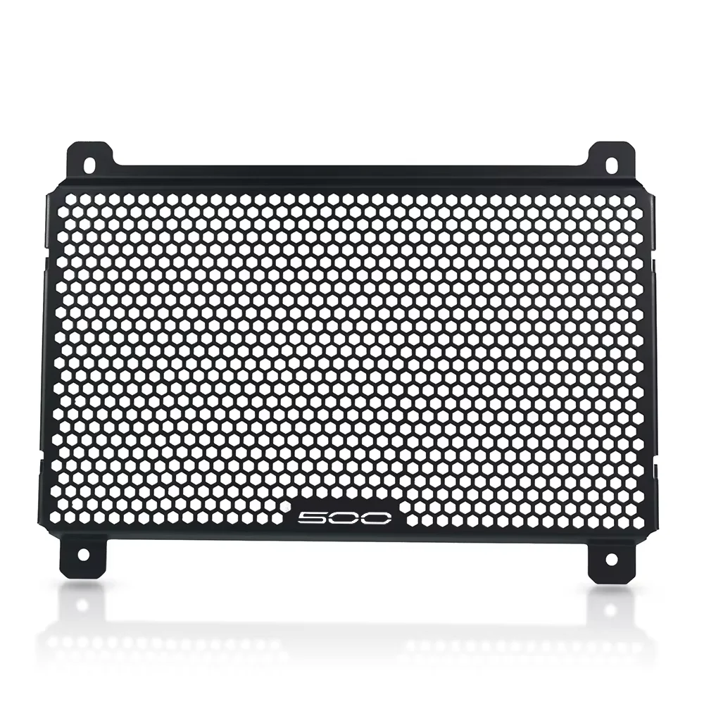 Neue Für Kawasaki Z500 Ninja500 Z500 Ninja500 SE ABS 2023 2024 2025 Kühler Schutzfolie Grille Abdeckung Motorrad zubehör