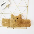 brown bear
