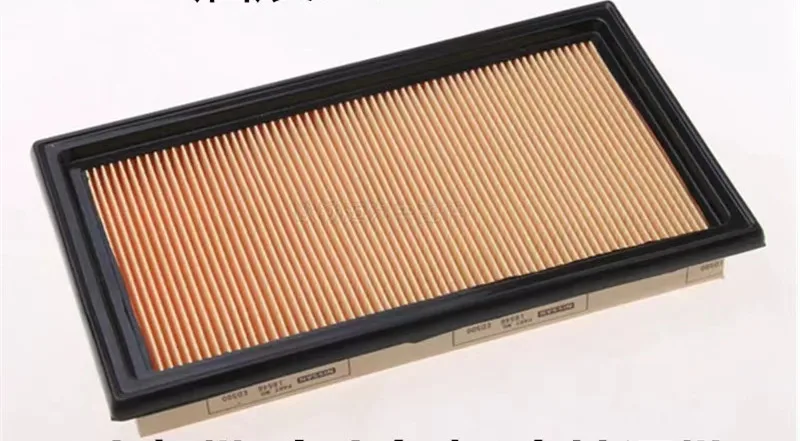 Suitable for  Nissan Tiida 2007-2012 Air Filter /Cabin Filter OEM: 16546-ED500 27891-ED50A-A129