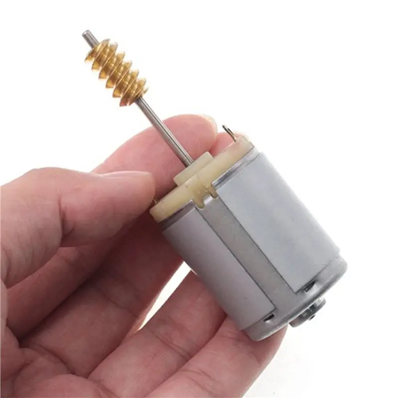 A96E-2X Steering Column ELV Motor For A4 A6 Q3 Q5 Q7 C6 DC 12V Steering Wheel Lock Module Core Motor J518