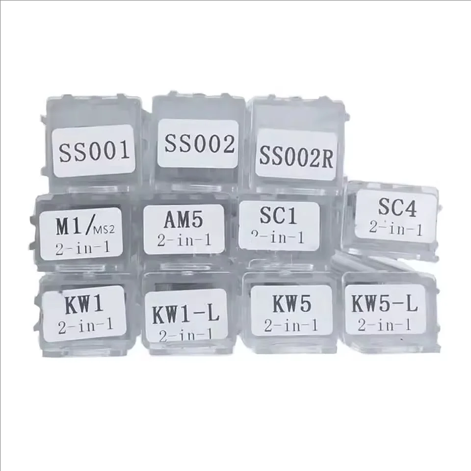 

Инструмент Lishi 2 в 1 SS001 SS002 SS002R pro R52 KW1 KW5 SC1 SC4 SC20 M1/MS2 AM5 TE2 Слесарные инструменты для домашних дверей Гражданские замки