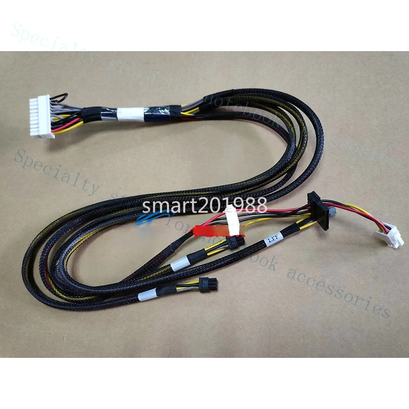 a-for-hp-ストレージ電源ケーブルキット-ml350-gen9-780993-001-4n25a-01a-769627-001