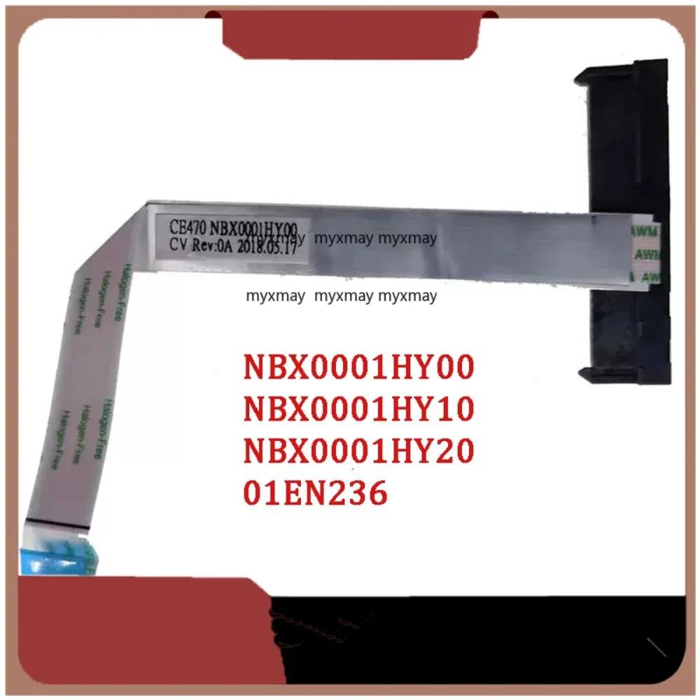 

New Genuine Laptop SATA HDD Cable for ThinkPad E470 E475 E470C CE470 NBX0001HY00 NBX0001HY10 NBX0001HY20 01EN236