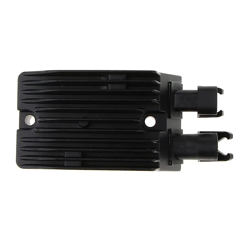 Voltage Regulator Rectifier Mosfet Regulator Rectifier Motorcycle Charging Upgrade for Sportster 883 2014-2015