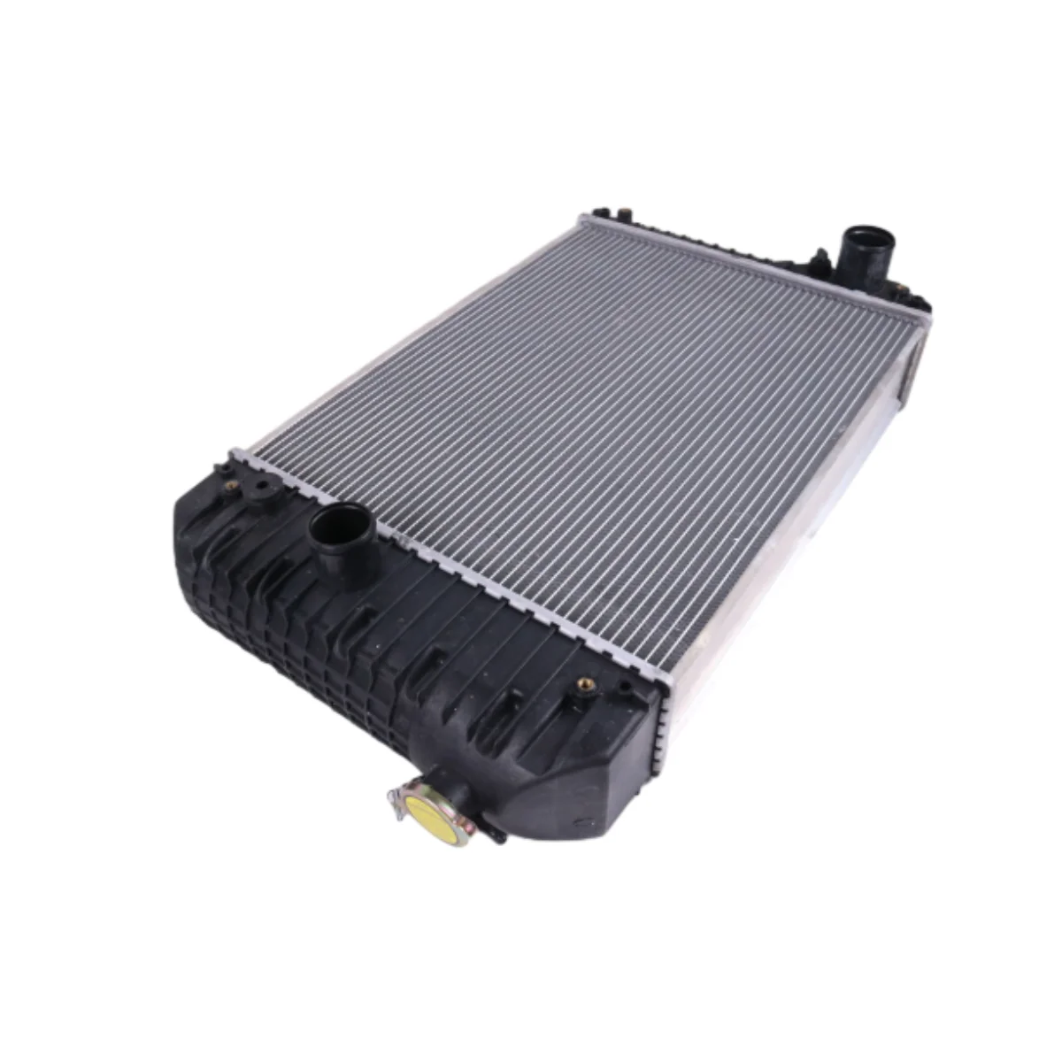 Aftermarket Radiator 2485B283 9601461 2486F103 for  1006-6T Motorcycle