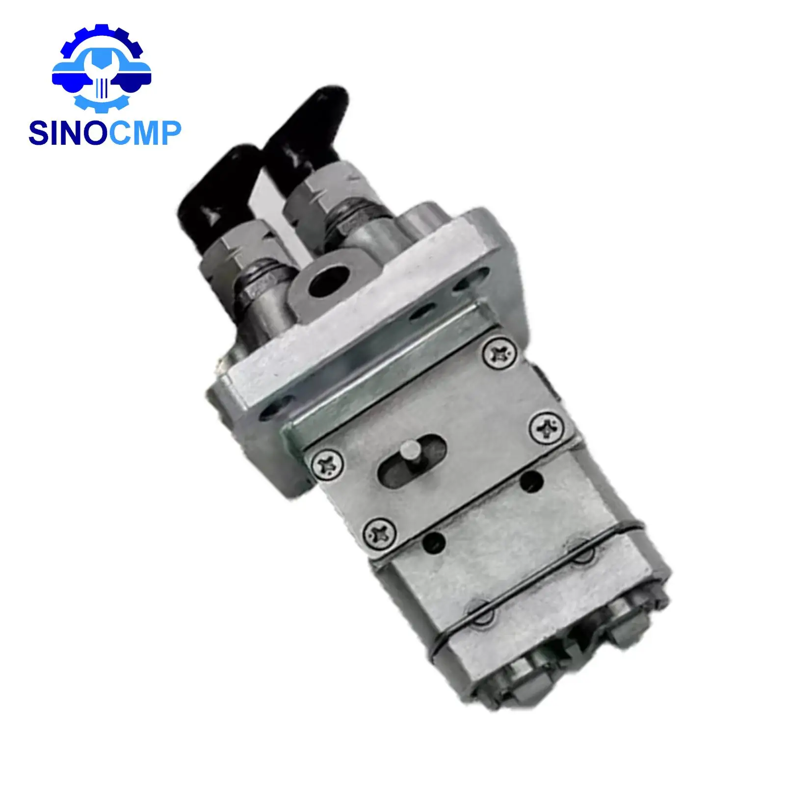 

Новый топливный насос 1G449-51011 104205-2110 9410618473 для деталей двигателя Kubota Z602 NSM Z602 с гарантией 1 год