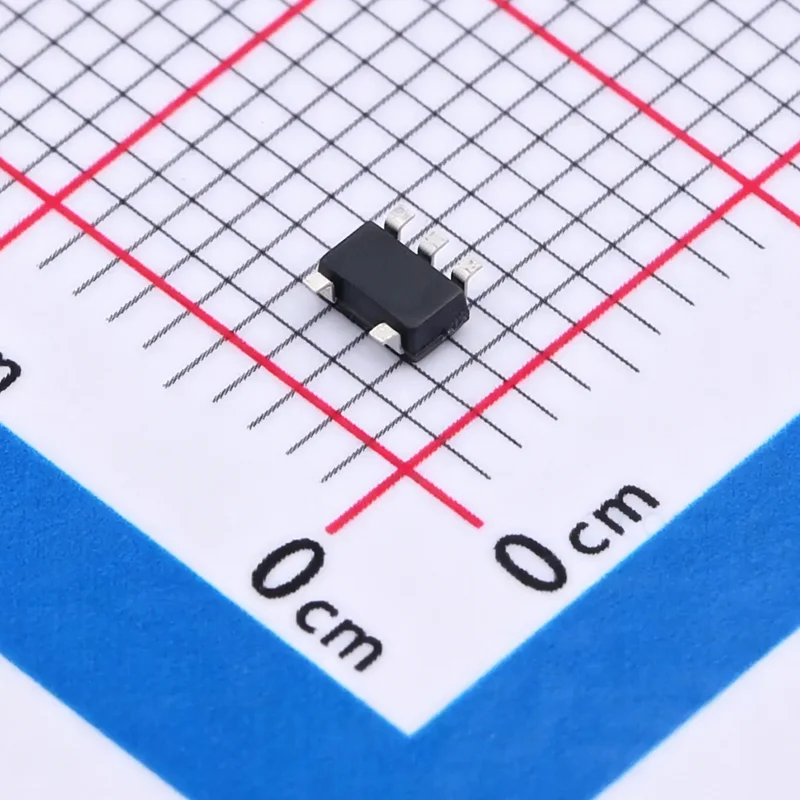 50PCS/LOT BU4209G-TR marking YA Supervisor Open Drain or Open Collector 1 Channel 5-SSOP