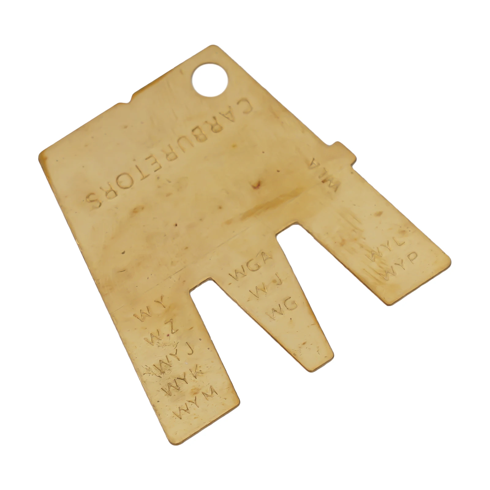 For Zama 500131 ZT1 Compatible Carburetor Metering Lever Tool Replacement for Models C1 C1S C2 C2S for Two Cycle Engines