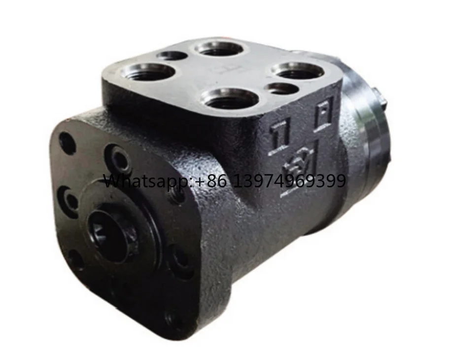 Forklift Accessories Forklift Part Steering Gear