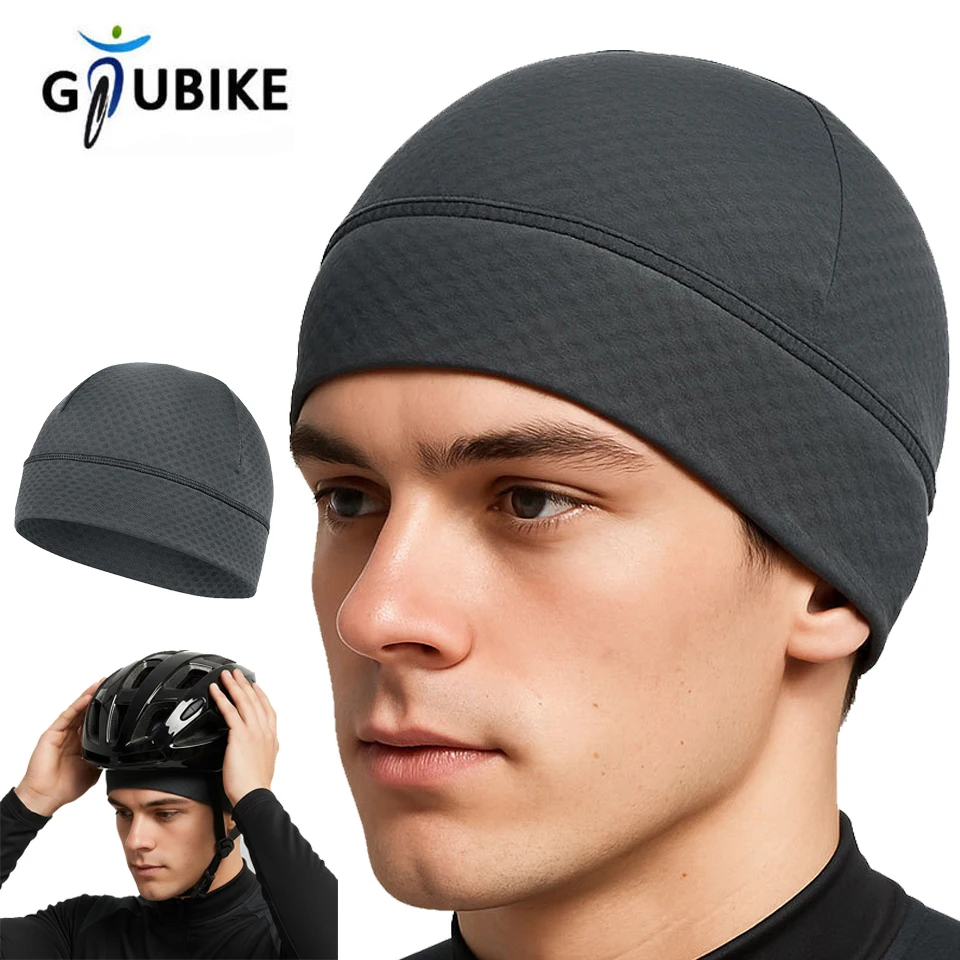 GTUBIKE Neue Outdoor Herbst Winter Hut Polar fleece stoff Wärme Kappe Mode Hüte Laufen Ski Radfahren Schutz Winddicht Hut